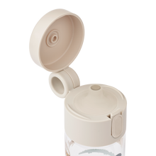 將圖片載入圖庫檢視器 LIEWOOD - 直飲矽膠嘴水壺 350ML (動物森林)