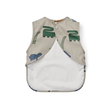 Load image into Gallery viewer, Liewood - Bria Bib (Dinosaurs Mist)