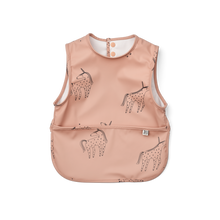 Load image into Gallery viewer, Liewood - Bria Bib (Unicorns)