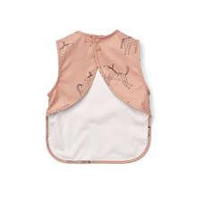 Load image into Gallery viewer, Liewood - Bria Bib (Unicorns)