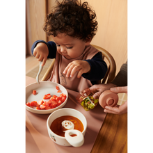 將圖片載入圖庫檢視器 LIEWOOD - 堆疊點心保鮮盒 (4入)