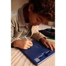 Load image into Gallery viewer, LIEWOOD - Annelise Magnetic Stem Board (Indigo Blue)