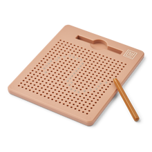 Load image into Gallery viewer, LIEWOOD - Annelise Magnetic Stem Board (Tuscany Rose)