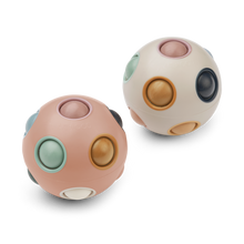 Load image into Gallery viewer, Liewood - Solene Puzzle Ball (Pale tuscany)
