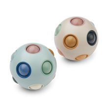 Load image into Gallery viewer, Liewood - Solene Puzzle Ball (Ice blue)