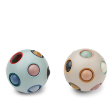 Load image into Gallery viewer, Liewood - Solene Puzzle Ball (Ice blue)