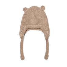 Load image into Gallery viewer, LIEWOOD - Avianna Baby Bonnet (Oat)