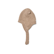 Load image into Gallery viewer, LIEWOOD - Avianna Baby Bonnet (Oat)