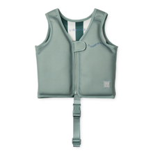 Load image into Gallery viewer, Liewood - Dove Swim Vest (Peppermint)