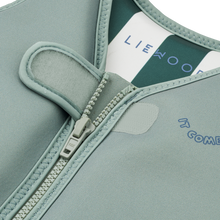 Load image into Gallery viewer, Liewood - Dove Swim Vest (Peppermint)