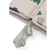 Load image into Gallery viewer, LIEWOOD - Dove Swim Vest (Dinosaur)