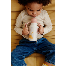 將圖片載入圖庫檢視器 LIEWOOD - 保冷保熱水壺 250ML (狗狗)