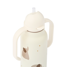 將圖片載入圖庫檢視器 LIEWOOD - 保冷保熱水壺 250ML (大象)