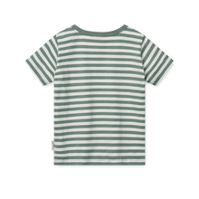 Load image into Gallery viewer, LIEWOOD - Apia Shortsleeve T-Shirt (Circus) 1.5Y