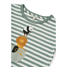 Load image into Gallery viewer, LIEWOOD - Apia Shortsleeve T-Shirt (Circus) 1.5Y