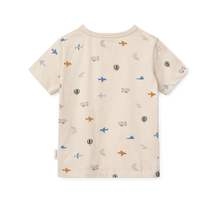 Load image into Gallery viewer, LIEWOOD - Apia Shortsleeve T-Shirt (Aviator) 4Y