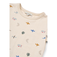 Load image into Gallery viewer, LIEWOOD - Apia Shortsleeve T-Shirt (Aviator) 4Y