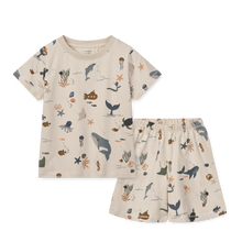 Load image into Gallery viewer, LIEWOOD - Ilford Printed Set (Sea Creature)