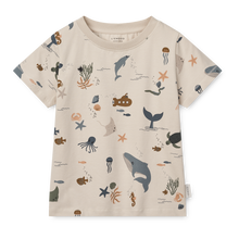 Load image into Gallery viewer, LIEWOOD - Ilford Printed Set (Sea Creature)