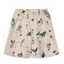 Load image into Gallery viewer, LIEWOOD - Ilford Printed Set (Sea Creature)