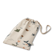 Load image into Gallery viewer, LIEWOOD - Ilford Printed Set (Sea Creature)