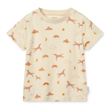 將圖片載入圖庫檢視器 LIEWOOD - 清涼薄套裝 (獨角獸)