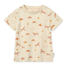 將圖片載入圖庫檢視器 LIEWOOD - 清涼薄套裝 (獨角獸)