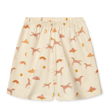 將圖片載入圖庫檢視器 LIEWOOD - 清涼薄套裝 (獨角獸)