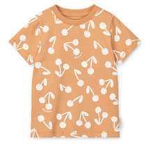 將圖片載入圖庫檢視器 LIEWOOD - 清涼薄套裝 (櫻桃)