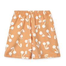 將圖片載入圖庫檢視器 LIEWOOD - 清涼薄套裝 (櫻桃)