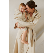 將圖片載入圖庫檢視器 LIEWOOD - Saki Fleece Bathrobe With Ears