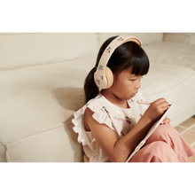 Load image into Gallery viewer, Liewood - Quinn Wireless Headphones - Peach Seashell