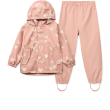 Load image into Gallery viewer, LIEWOOD - Pedia Rainwear Set (Sweethearts)