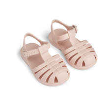 Load image into Gallery viewer, Liewood - Bre Sandals (Sorbet Rose)