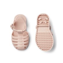 Load image into Gallery viewer, Liewood - Bre Sandals (Sorbet Rose)