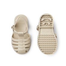 Load image into Gallery viewer, Liewood - Bre Sandals (Sandy)
