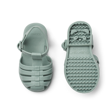 Load image into Gallery viewer, Liewood - Bre Sandals (Peppermint)