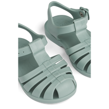 Load image into Gallery viewer, Liewood - Bre Sandals (Peppermint)