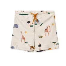 Load image into Gallery viewer, LIEWOOD - Otto Swim Pants (Sandy)