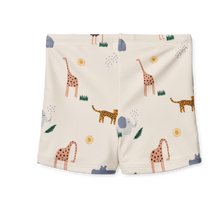 Load image into Gallery viewer, LIEWOOD - Otto Swim Pants (Sandy)