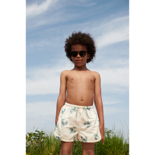 Load image into Gallery viewer, LIEWOOD - Aiden Printed Board Shorts (Crab/Sandy)