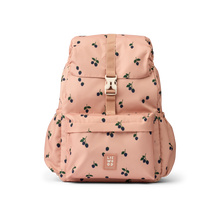 Load image into Gallery viewer, LIEWOOD - Johnny School Backpack (Pink)