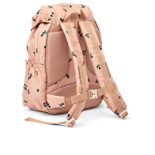 Load image into Gallery viewer, LIEWOOD - Johnny School Backpack (Pink)