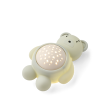 Load image into Gallery viewer, LIEWOOD - Manuel Bear Sound and Projector lamp