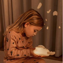 Load image into Gallery viewer, LIEWOOD - Manuel Rabbit Sound and Projector lamp