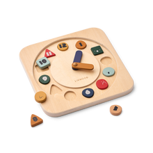 Load image into Gallery viewer, LIEWOOD - Karamo Moods & Time Activity Board