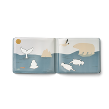 將圖片載入圖庫檢視器 LIEWOOD - 魔法水書