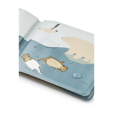 將圖片載入圖庫檢視器 LIEWOOD - 魔法水書