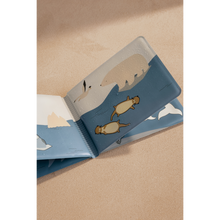 將圖片載入圖庫檢視器 LIEWOOD - 魔法水書