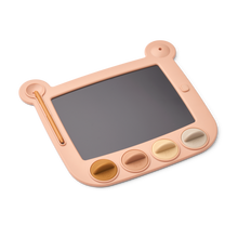 Load image into Gallery viewer, LIEWOOD - Venzora Magic Drawing Board w Stamps (Tuscany)